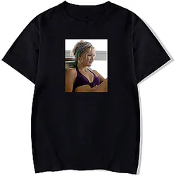 Kate Hudson Merch Kate Hudson T-Shirts