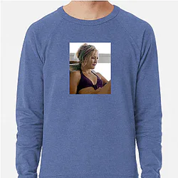 Kate Hudson Merch Kate Hudson Sweatshirts