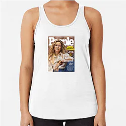 Kate Hudson Merchandise Kate Hudson Tank Tops