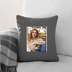 Kate Hudson Merchandise Kate Hudson Pillows Cover