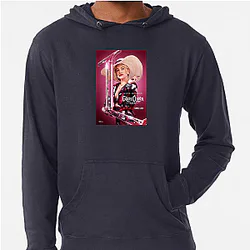 Kate Hudson Fan Art Kate Hudson Hoodies