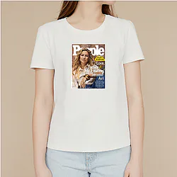 Kate Hudson Merchandise Kate Hudson T-Shirts