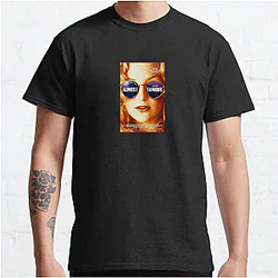 Kate Hudson Special Collection Kate Hudson T-Shirts