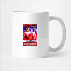 Kate Hudson Merch For Fans Kate Hudson Mugs