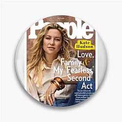 Kate Hudson Merchandise Kate Hudson Pins