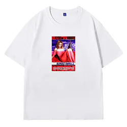 Kate Hudson Merch For Fans Kate Hudson T-Shirts