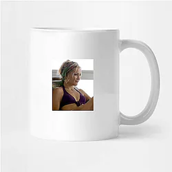 Kate Hudson Merch Kate Hudson Mugs