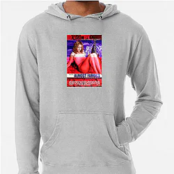 Kate Hudson Merch For Fans Kate Hudson Hoodies