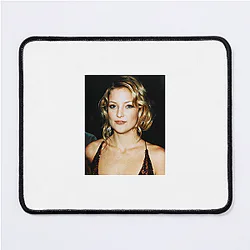 Kate Hudson Merchandise For Fans Kate Hudson Mouse Pads
