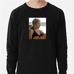 Kate Hudson Merch Kate Hudson Sweatshirts