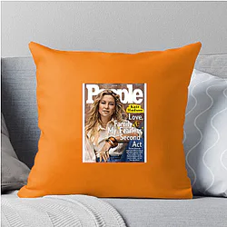 Kate Hudson Merchandise Kate Hudson Pillows Cover