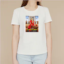 Kate Hudson Limited Collection Kate Hudson T-Shirts
