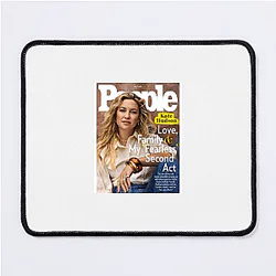 Kate Hudson Merchandise Kate Hudson Mouse Pads