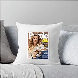 Kate Hudson Merchandise Kate Hudson Pillows Cover