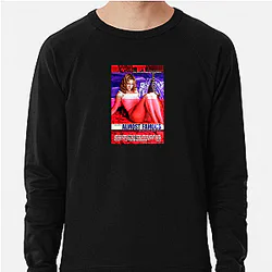 Kate Hudson Merch For Fans Kate Hudson Sweatshirts