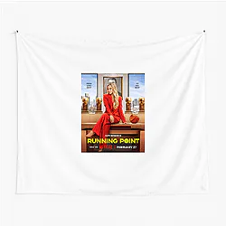 Kate Hudson Limited Collection Kate Hudson Tapestries