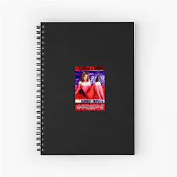 Kate Hudson Merch For Fans Kate Hudson Notebook