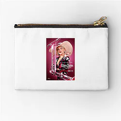 Kate Hudson Fan Art Kate Hudson Zipper Pouches
