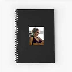 Kate Hudson Merch Kate Hudson Notebook