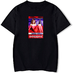 Kate Hudson Merch For Fans Kate Hudson T-Shirts