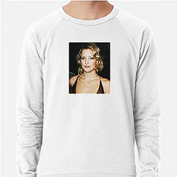 Kate Hudson Merchandise For Fans Kate Hudson Sweatshirts