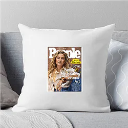Kate Hudson Merchandise Kate Hudson Pillows Cover