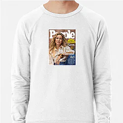 Kate Hudson Merchandise Kate Hudson Sweatshirts