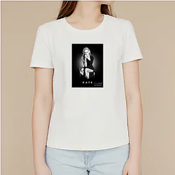 Kate Hudson Merch Collection Kate Hudson T-Shirts