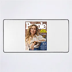Kate Hudson Merchandise Kate Hudson Mouse Pads