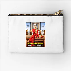 Kate Hudson Limited Collection Kate Hudson Zipper Pouches