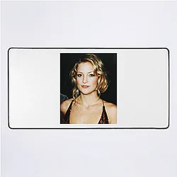 Kate Hudson Merchandise For Fans Kate Hudson Mouse Pads