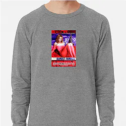 Kate Hudson Merch For Fans Kate Hudson Sweatshirts