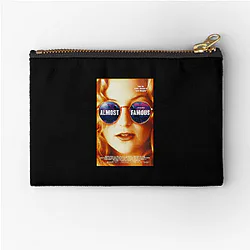 Kate Hudson Special Collection Kate Hudson Zipper Pouches