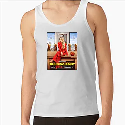 Kate Hudson Limited Collection Kate Hudson Tank Tops