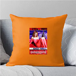 Kate Hudson Merch For Fans Kate Hudson Pillows Cover