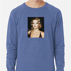 Kate Hudson Merchandise For Fans Kate Hudson Sweatshirts