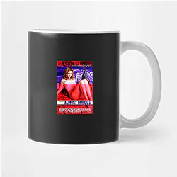 Kate Hudson Merch For Fans Kate Hudson Mugs