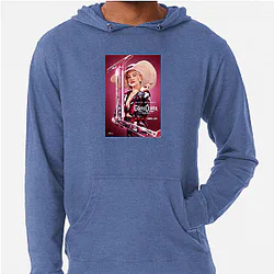 Kate Hudson Fan Art Kate Hudson Hoodies