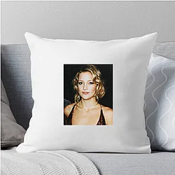 Kate Hudson Merchandise For Fans Kate Hudson Pillows Cover