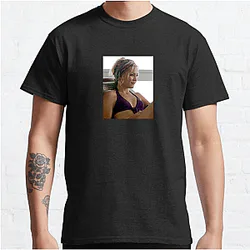 Kate Hudson Merch Kate Hudson T-Shirts