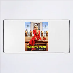 Kate Hudson Limited Collection Kate Hudson Mouse Pads