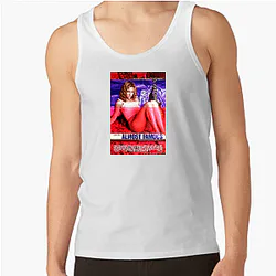 Kate Hudson Merch For Fans Kate Hudson Tank Tops