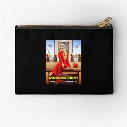 Kate Hudson Limited Collection Kate Hudson Zipper Pouches
