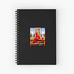 Kate Hudson Limited Collection Kate Hudson Notebook