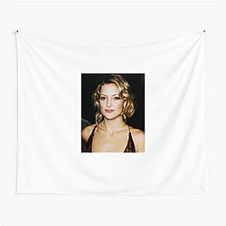 Kate Hudson Merchandise For Fans Kate Hudson Tapestries