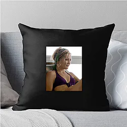 Kate Hudson Merch Kate Hudson Pillows Cover