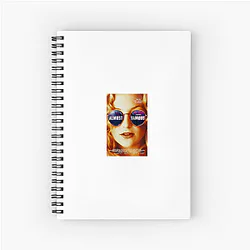 Kate Hudson Special Collection Kate Hudson Notebook