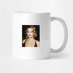 Kate Hudson Merchandise For Fans Kate Hudson Mugs
