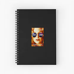Kate Hudson Special Collection Kate Hudson Notebook