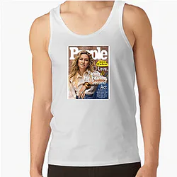 Kate Hudson Merchandise Kate Hudson Tank Tops